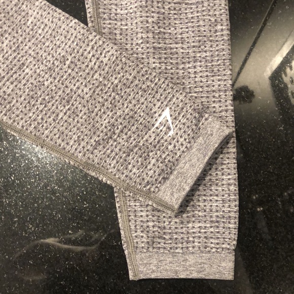 Bundle GYMSHARK leggings. Excellent condition. Worn twice. Medium. - Picture 10 of 15